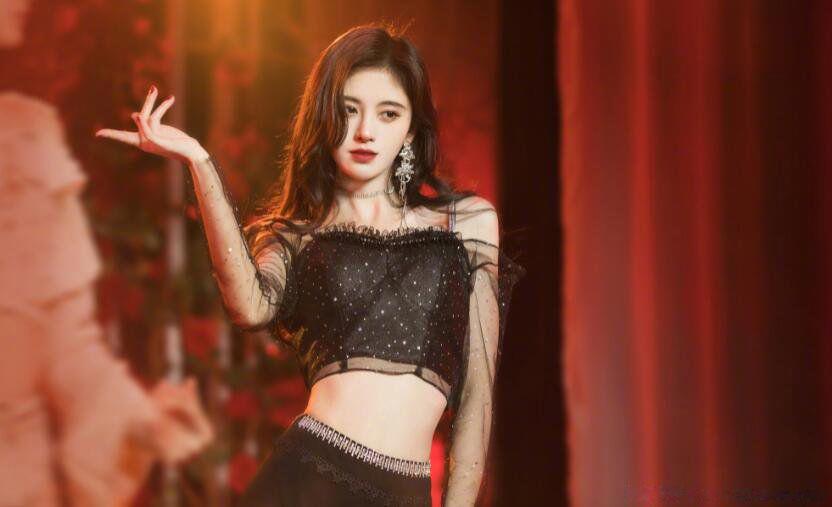 鞠婧祎拼音怎么读 国内明星名字最难念的几个人