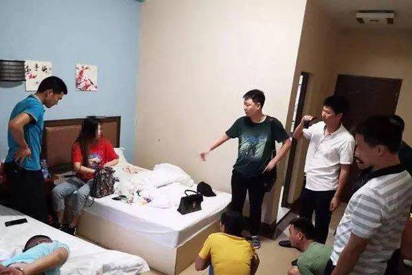 仙人跳一般是什么意思是什么罪行 常规套路如何破解