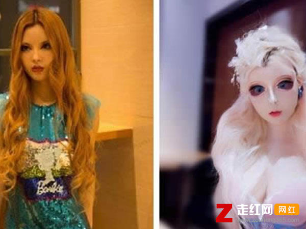 素颜芭比迪丽拉原来的样子，芭比迪丽拉个人资料介绍