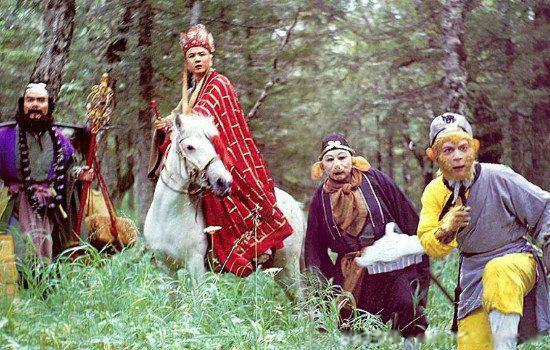 孙悟空真实样貌很吓人 还原原著真实尸骨图片