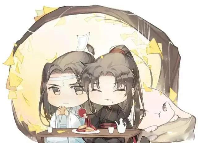 腐女是什么意思呢 大多数的腐女不是同性恋