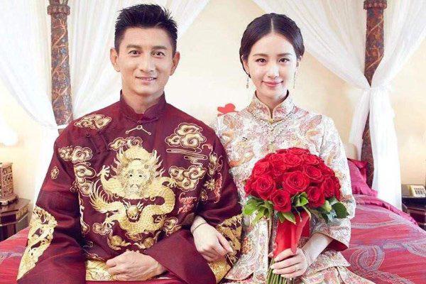 吴奇隆比刘诗诗大了多少岁 虽然是父辈差距但是长的年轻