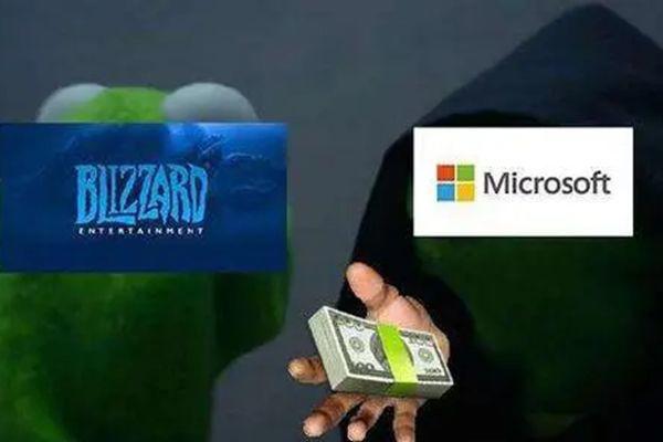 动视暴雪是做什么的 和暴雪的关系是一个公司吗