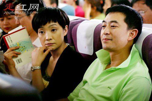 王海燕个人资料简介 王志飞和王海燕是什么关系