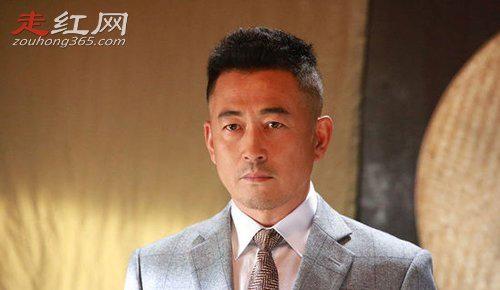 王海燕个人资料简介 王志飞和王海燕是什么关系