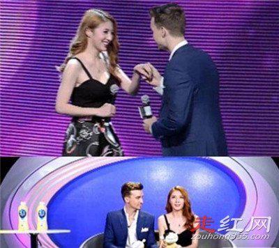 非诚勿扰高睿个人资料简介 和王芳现状结婚了吗