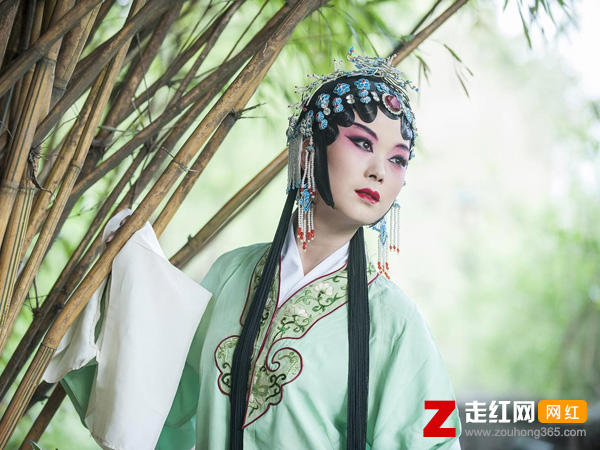 我为你唱一曲如游丝的气息是什么歌，青衣歌曲介绍