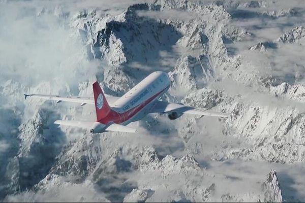 7500 7600 7700紧急代码 飞机7700紧急代码的由来是啥意思