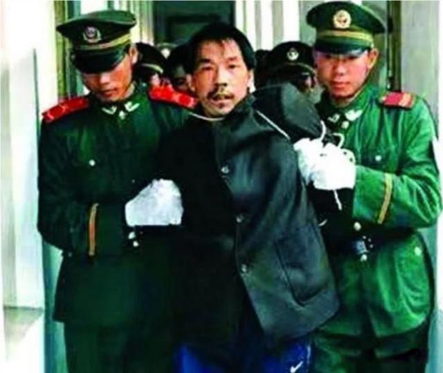 劳荣枝案件是怎么回事 潜逃20年现在被执行了吗