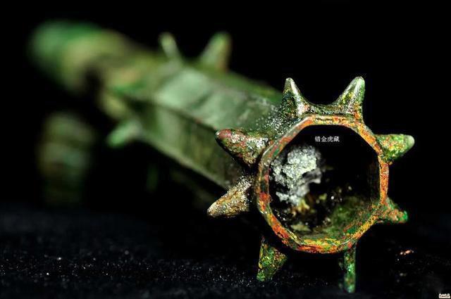 十八般兵器图片及名称 和十八般武艺并不完全一样