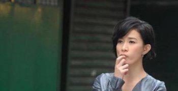 林峰为什么不要佘诗曼 他俩为什么不在一起