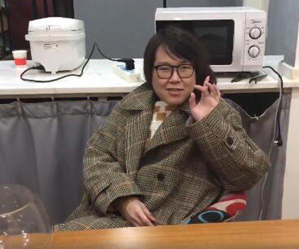 浪胃仙到底是男的还是女生 只要能吃就行