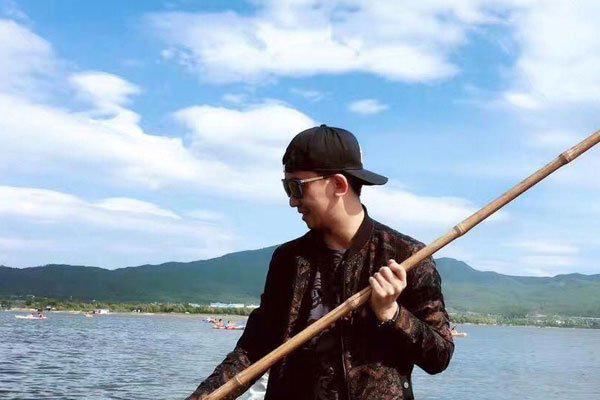 王二妮个人资料及简介 结婚对象不是阿宝