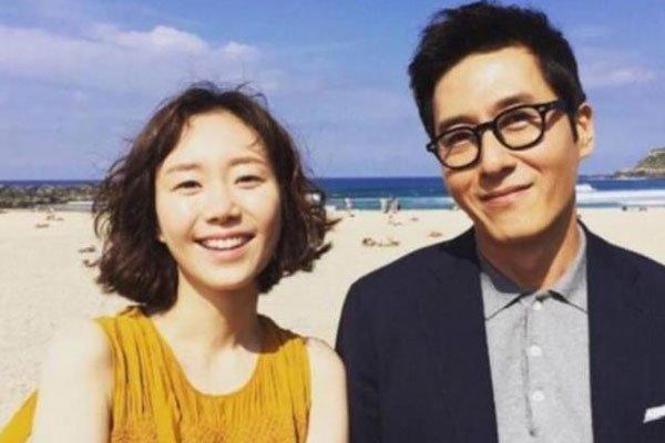 金柱赫卡在车里照片 还没结婚生孩子就丧生太遗憾