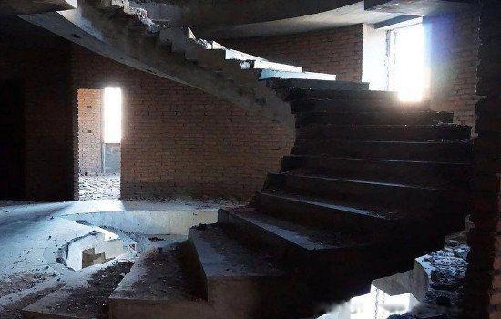 公主岭鬼楼故事是真的吗 现况为什么废弃了