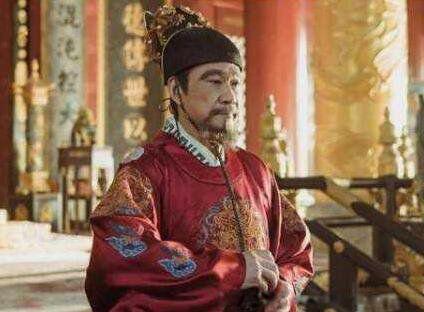 朱元璋儿子列表名字 长子朱标真正的死因