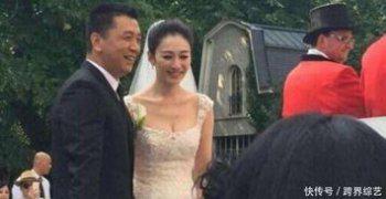 徐佳宁家世背景 李小冉老公徐佳宁什么来头