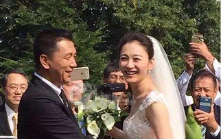 徐佳宁家世背景 李小冉老公徐佳宁什么来头