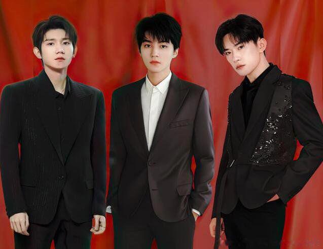时代峰峻旗下艺人名单全部 tfboys解散了吗?为什么不能合体了