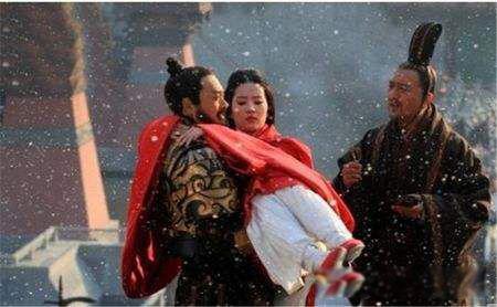曹操的老婆叫什么娶过多少妻妾 他喜欢别人家的老婆