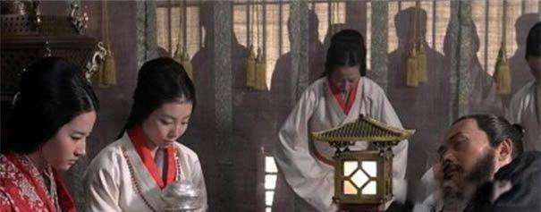 曹操的老婆叫什么娶过多少妻妾 他喜欢别人家的老婆