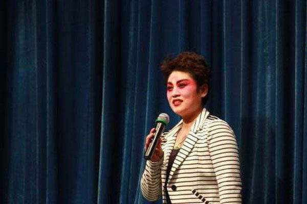 李月仙尺度大的作品 和舒淇一样转行了