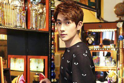 杨净如朱一龙什么关系 戏中和剧外非常暧昧