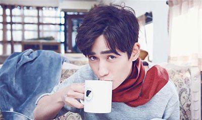 杨净如朱一龙什么关系 戏中和剧外非常暧昧