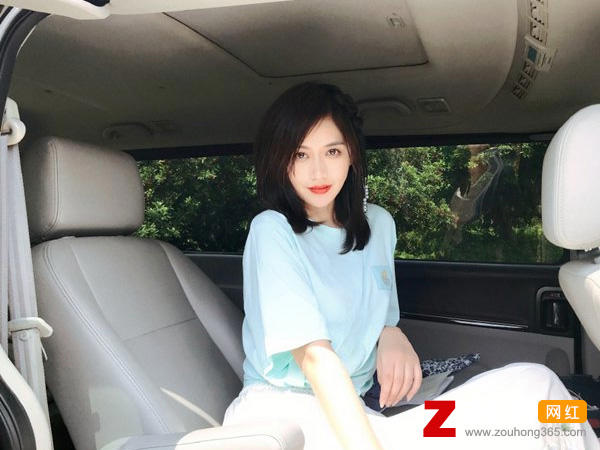 张璐瑶爱情公寓演的谁，张璐瑶个人资料简介