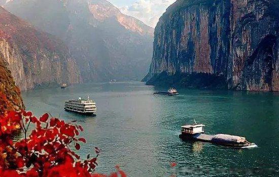 三峡大坝在什么地方 长江三峡指的是哪三峡的总称