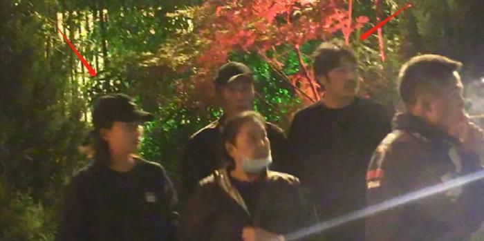 殷桃的三任丈夫是谁 和现任男朋友赵达怎样了