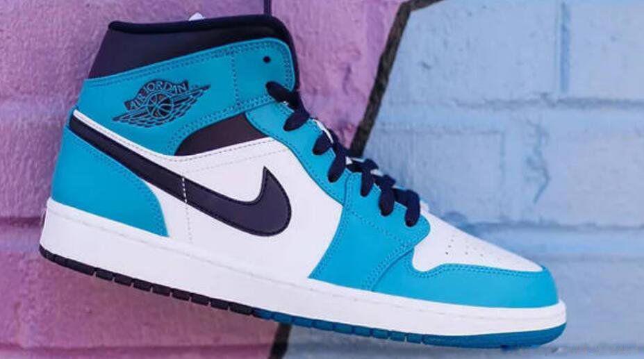 aj是什么牌子是耐克还是乔丹 耐克鞋aj是什么意思