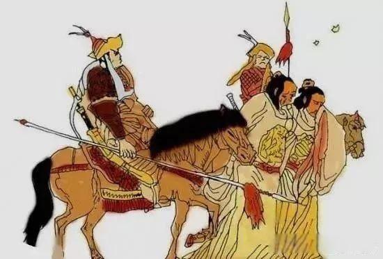 靖康之耻耻到什么程度 从以下五个方面来论述