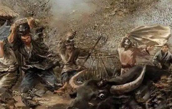 血月亮是什么兆头 为什么不能拍照不能看