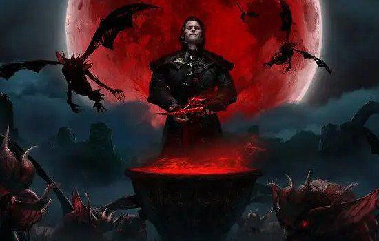 血月亮是什么兆头 为什么不能拍照不能看