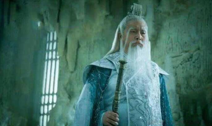 火星男孩预言中国圣人 紫薇圣人何时出现救世人