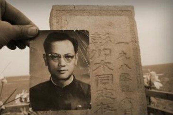 彭加木事件是怎么回事 一个人去找水后就消失了