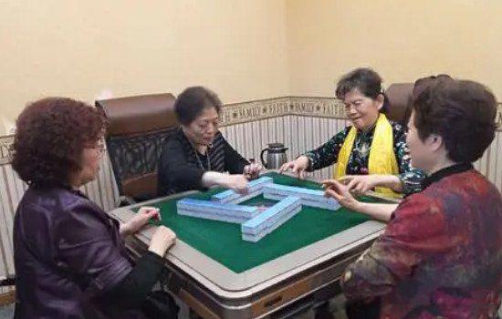 麻将公式一定要背下来 麻将口诀顺口溜大全秘籍