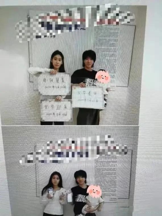 华晨宇承认和张碧晨生子 只希望少些侮辱性的揣测