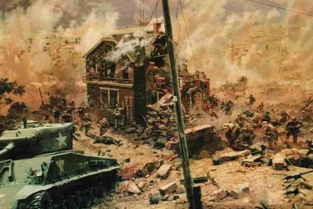 打仗需要准备什么物资 战争发生时需要储备什么物资