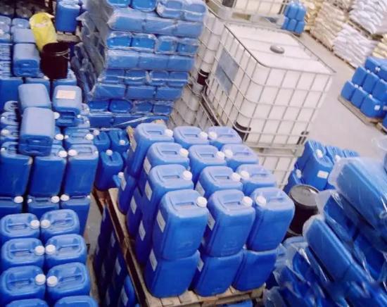 打仗需要准备什么物资 战争发生时需要储备什么物资