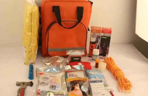 打仗需要准备什么物资 战争发生时需要储备什么物资