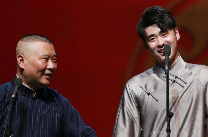 相声封箱是什么意思 相声圈的开封箱是郭德纲首创