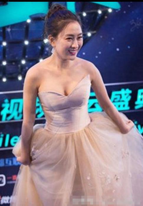 马苏孔令辉为什么分手 曾经有过五段感情老公是谁