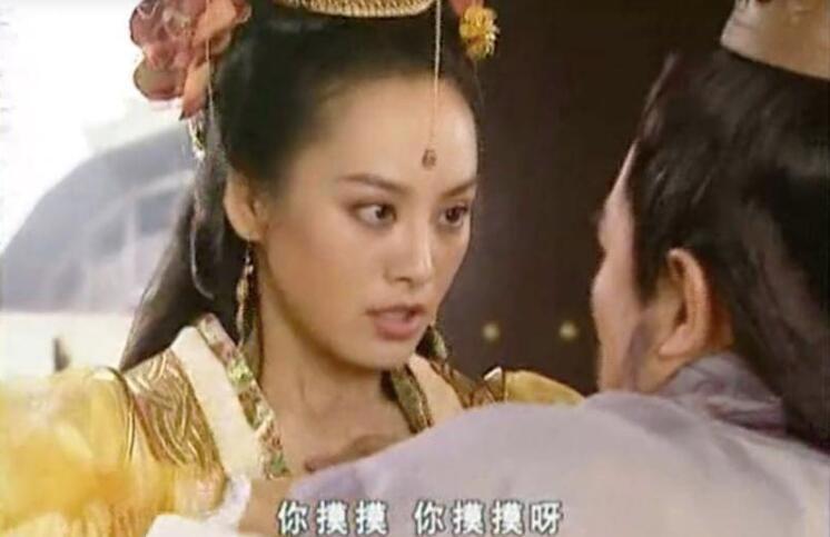 赵姬最后咋死的 一生有四个男人却无真爱