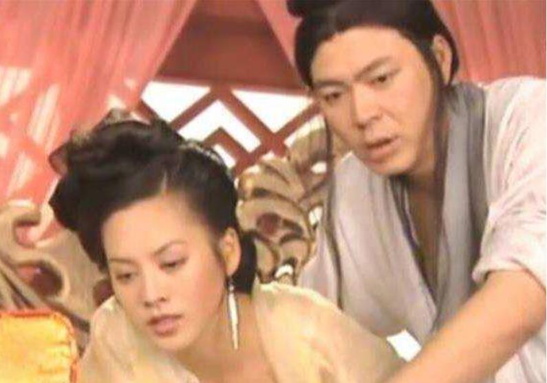 赵姬最后咋死的 一生有四个男人却无真爱