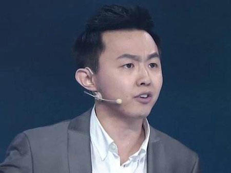 清华梁植和奶茶为什么会分手，我是演说家梁植现状