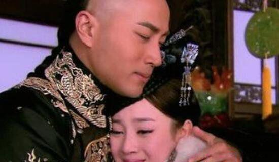 皇太极最爱的一个女人是谁 和海兰珠的真实历史爱情