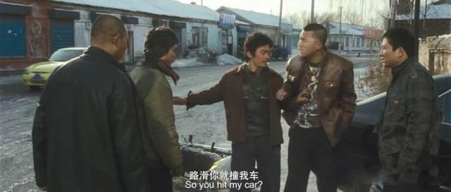 树先生解析细思极恐看了三遍 魔幻与现实交织的一部电影