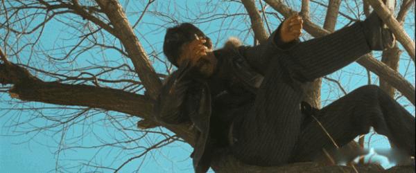 树先生解析细思极恐看了三遍 魔幻与现实交织的一部电影